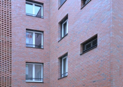 Zanana Haldengut Hausecke Ost