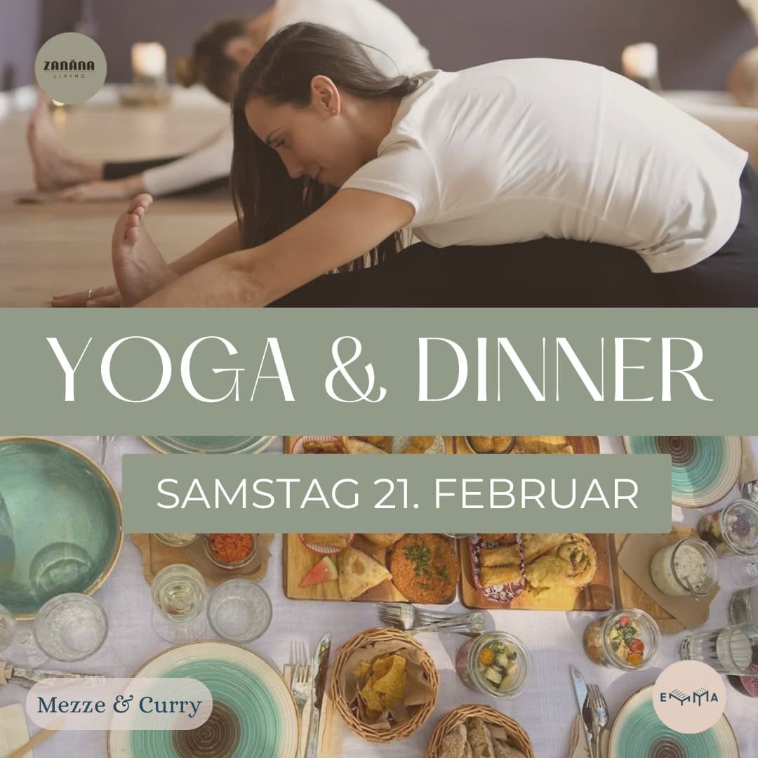 Yoga Nidra für Eltern