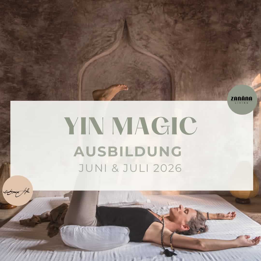 Yoga Nidra für Eltern