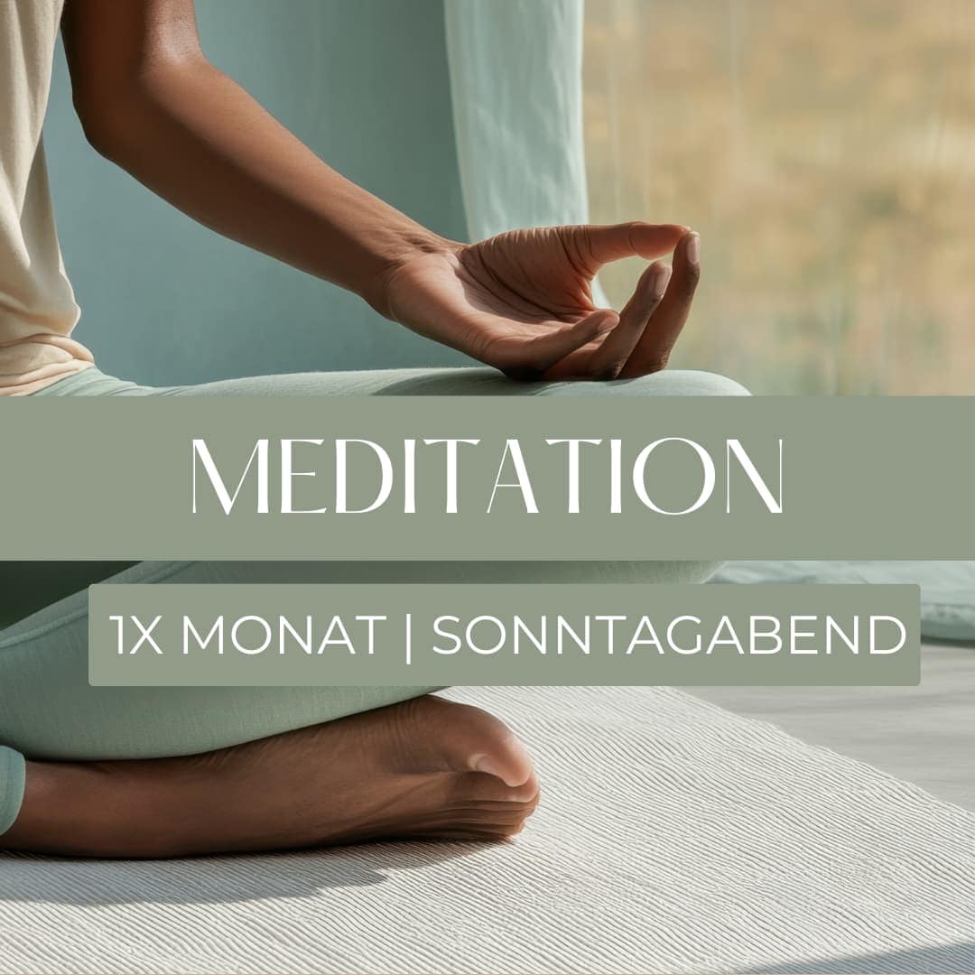 Yoga Nidra für Eltern