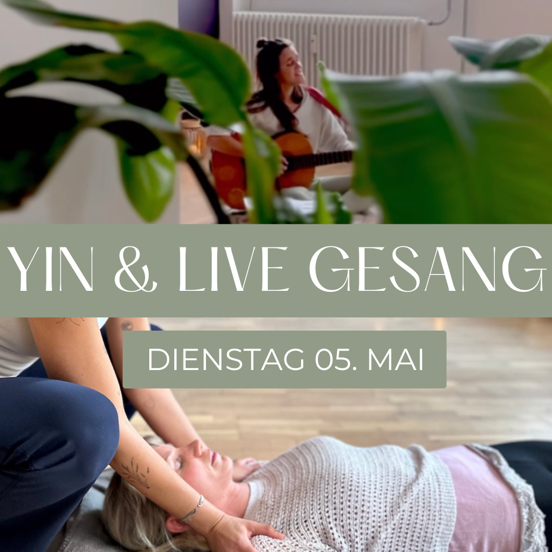 Yoga Nidra für Eltern