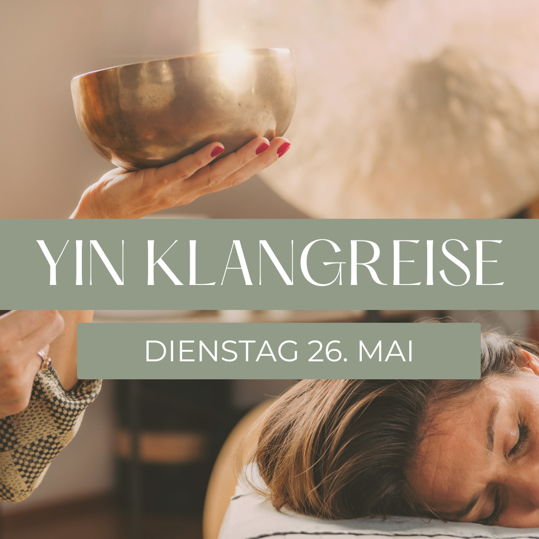 Yoga Nidra für Eltern