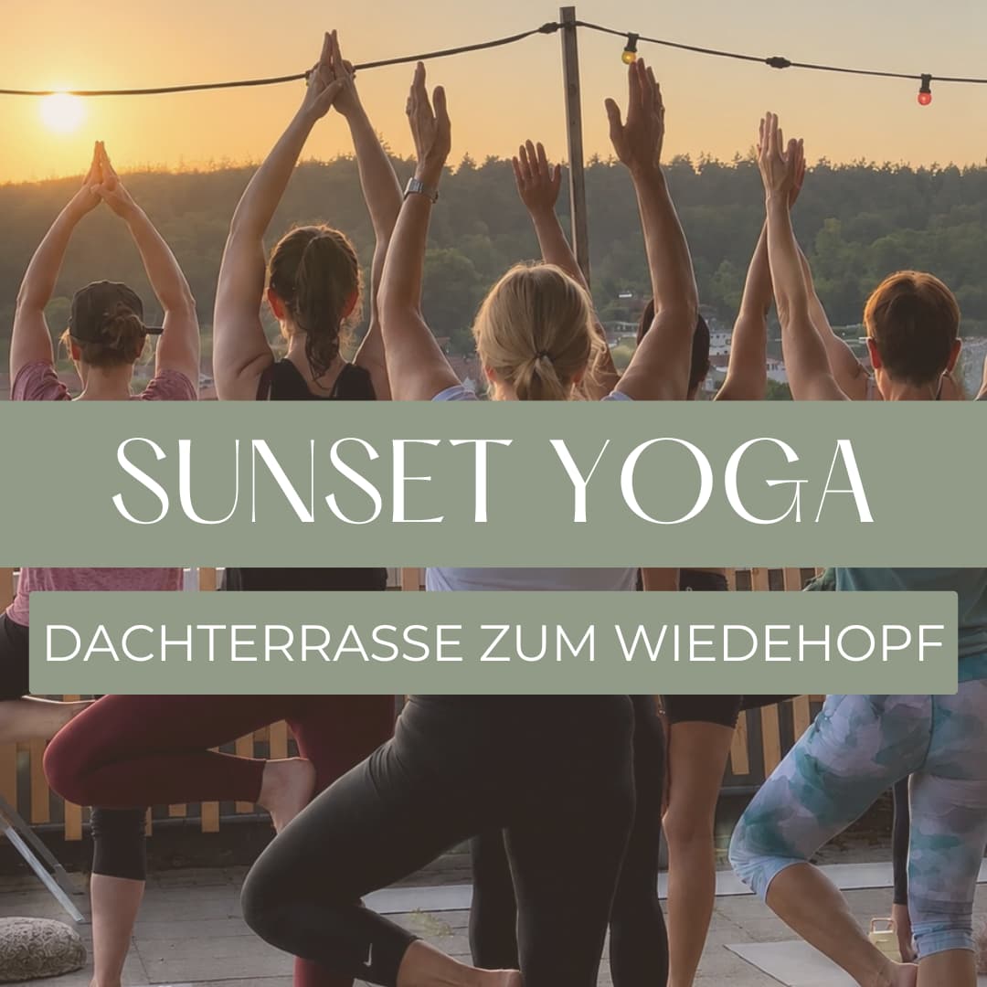 Yoga Nidra für Eltern