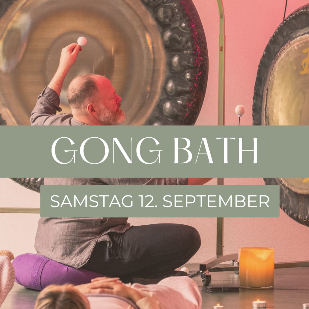 Yoga Nidra für Eltern