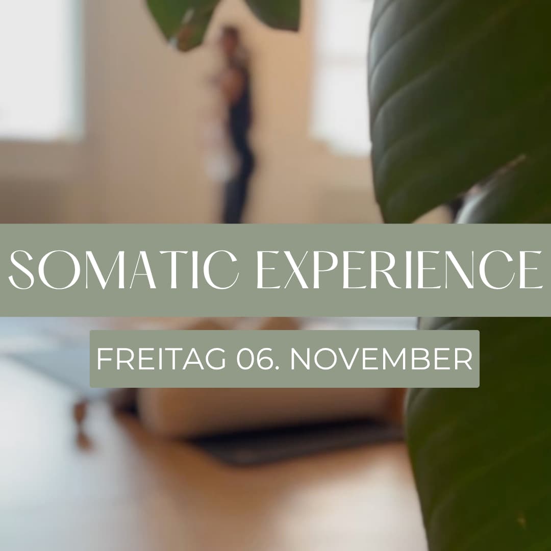 Yoga Nidra für Eltern