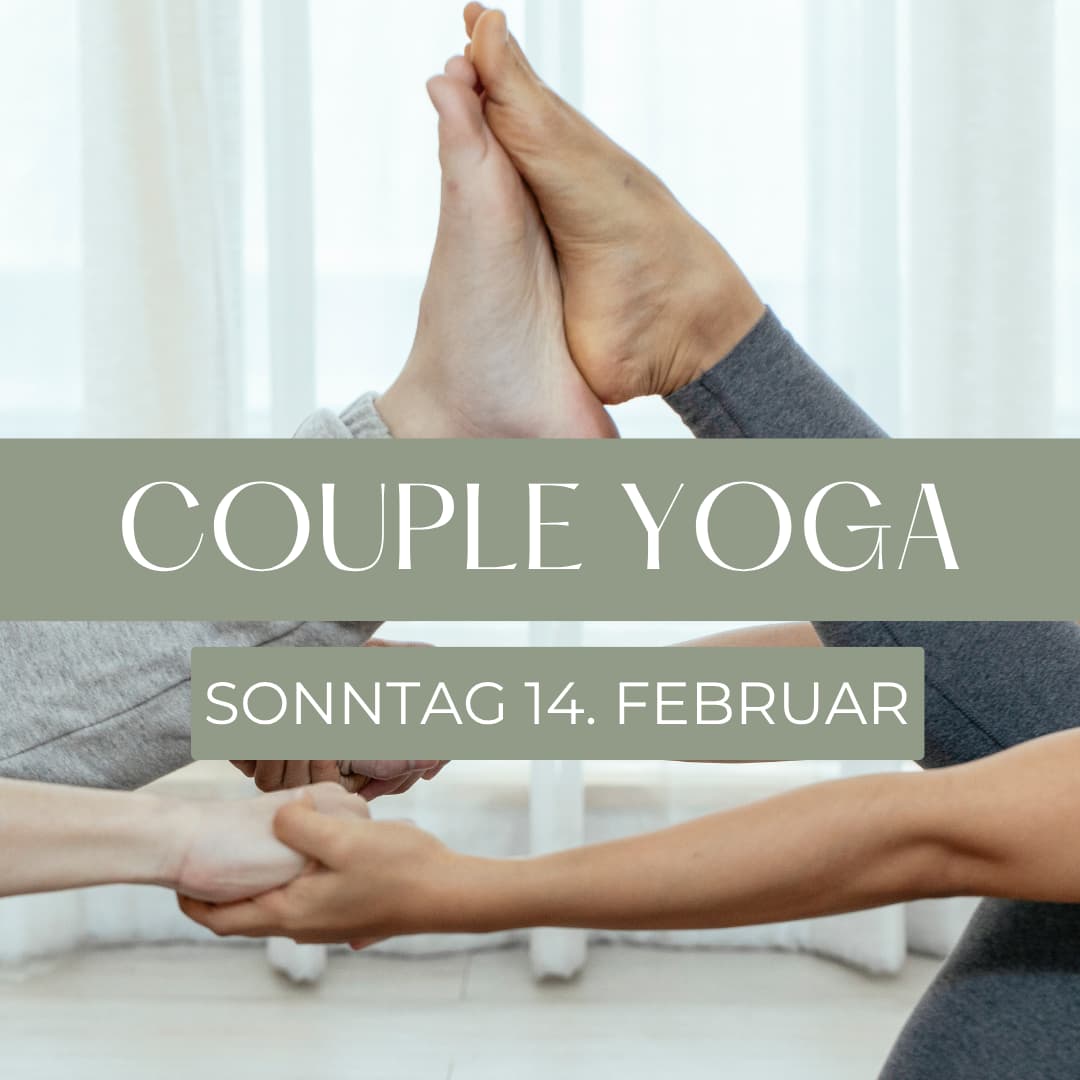 Yoga Nidra für Eltern