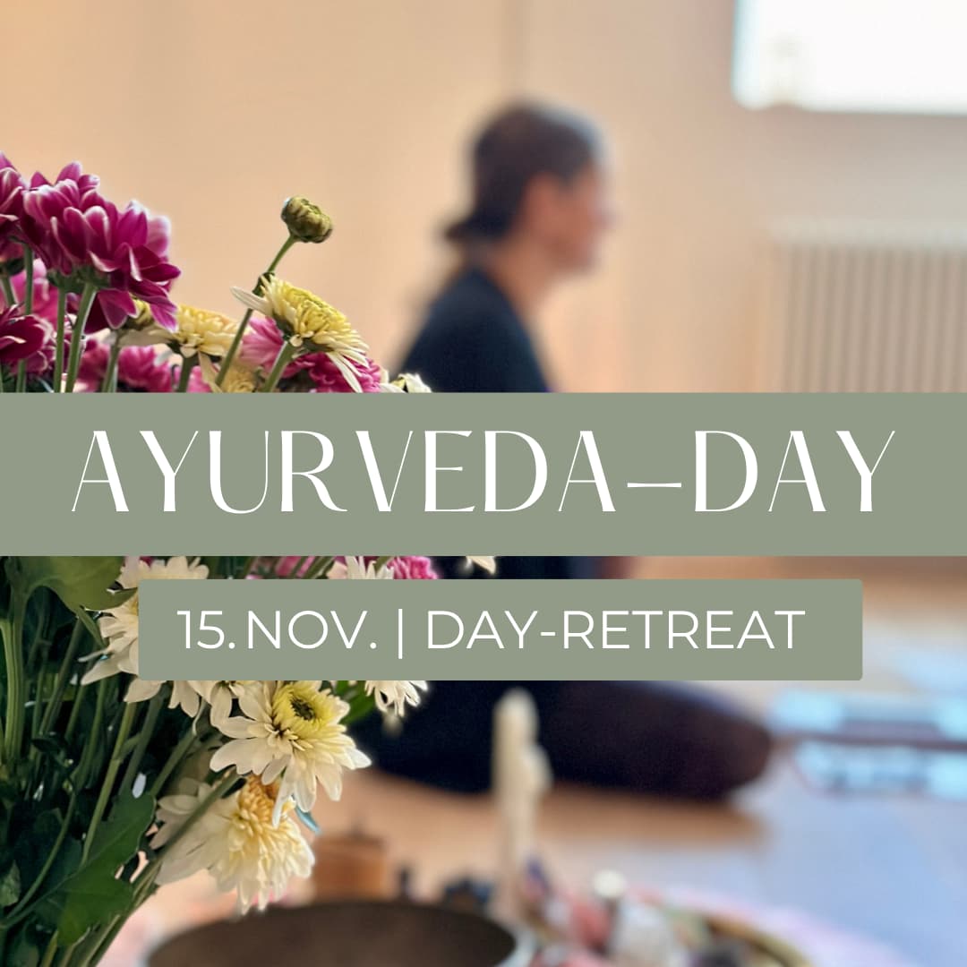 Yoga Nidra für Eltern